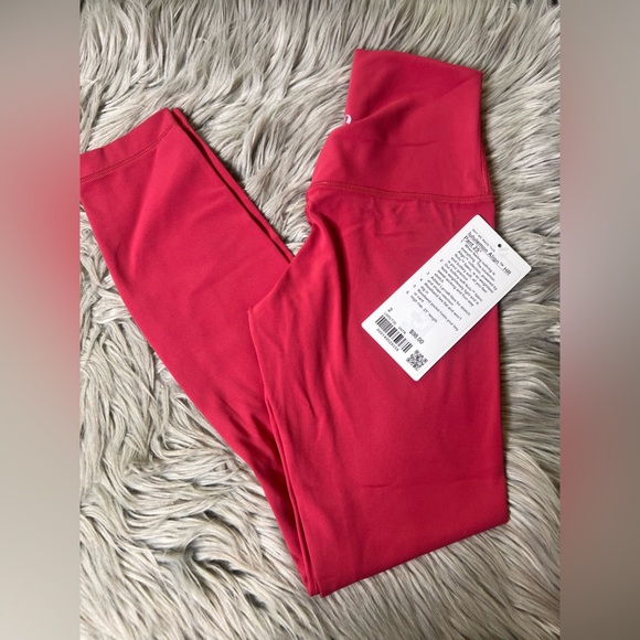 lululemon athletica Pants - NWT lululemon align leggings 25”